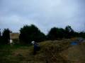 tentative de double backflip