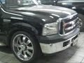 F250 Low Air 1\