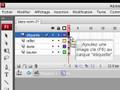 tutoriel flash,créer un bouton avec effet rollover