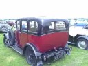 Henstridge Flyin Vintage Cars August 2008 Henstridge Flyin Vintage Cars August 2008
