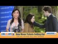 Twilight: New Moon Tickets Selling Out!