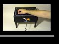 The Orchard - Synthesizer