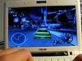 Asus Eee PC Gaming: Need for Speed Unterground 2