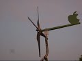 dynohub wind turbine home made dynohub wind turbine home made