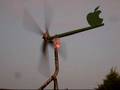 videos de dynohub wind turbine home made