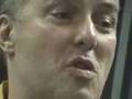 Jello Biafra @ Dreamspace 12