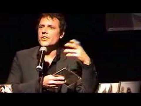 Jean Leclerc - Conférence de presse ...