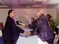 GRADUACIONES 2003