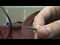 Turn buckle mod part 1 Turn buckle mod part 1