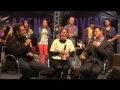 Ana Paula Valadão e Gustavo Bessa são entrevistados no Programa Balaio Ana Paula Valadão e Gustavo Bessa são entrevistados no Programa Balaio