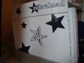 My Custom Nintendo Wii! Zebrahead Style! My Custom Nintendo Wii! Zebrahead Style!