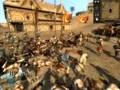Medieval 2 Total War- French vs Moors