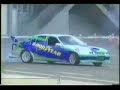 1º autoesporte drift   programa autoesporte tv globo