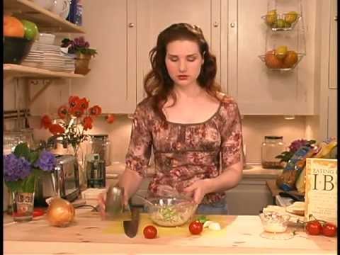 how to take care of ibs