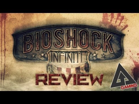 bioshock review bioshock review