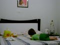 Meu pekeno Principe!!  (Nicolas)
