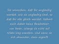 Koran verk�ndet Frieden