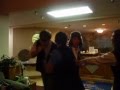 videos de nsync in the comfort inn!