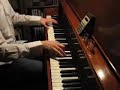 free sheet music & mp3s!!
http://www.sheetmusicguy.com

you'd think this song wouldn't work on piano...but it does!!