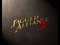 more jagged alliance goodness!