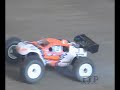 Proline Indoor Dirt Challenge 2007... Finals! Proline Indoor Dirt Challenge 2007... Finals!