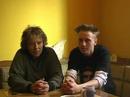 Tacheles- TV:  Korruption:  Michael Heise in U-Haft Teil 1