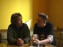 Tacheles- TV:  Korruption:  Michael Heise in U-Haft Teil 1