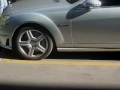 Mercedes S63 AMG & Mercedes CL63 AMG