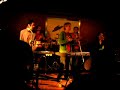 Miguelito - Dancando Na Rua (live REGGAE)