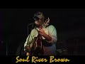 Soul River Brown Soul River Brown