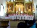 videos de Harana sa Panginoon 2008 - San Juan Nepomuceno Parish, San Juan, Batangas