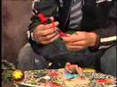 Dominic Monaghan on The Sauce (fuse TV)