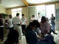 Campamento Hechos 29 ... Dinamica Equipo 3
