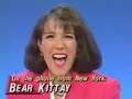 8 1/2 year old Bear Kittay Gets Hit with a Broken Bat! 8 1/2 year old Bear Kittay Gets Hit with a Broken Bat!