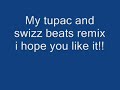tupac remix.