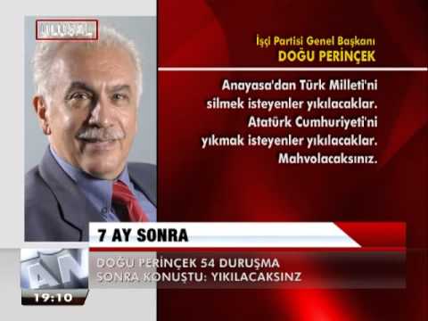 perinçek