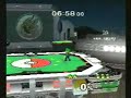 20 - Boomstick (C. Falcon) vs. RAM (Luigi)