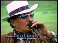 Melodias Ancashina - Alcon Andino