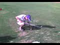 Golf Bloopers