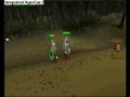 Bandos Godsword vs Armadyl Godsword
