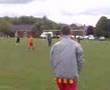 Team Redstar FC VS De Kyme Hotel FC