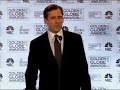 Steve Carell -- The Office (NBC) Steve Carell -- The Office (NBC)
