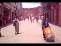 Video Peatonal
