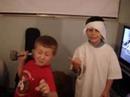 Jeremy And The Gangsters