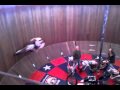 Wall of Death - Latus Motors July 5th, 2010