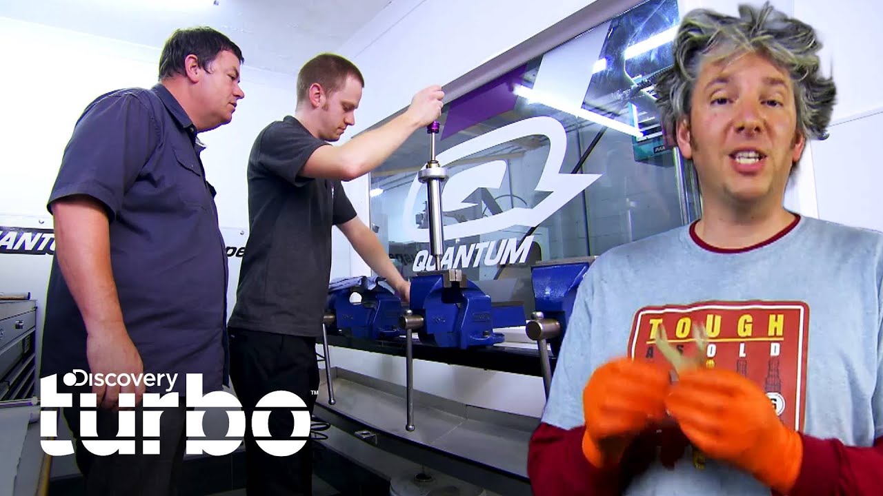 Veja como se conserta o Porsche 993 de Mike para deixá-lo impecável e pronto | Joias Sobre Rodas