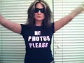 Re:DonkeyBoy Broke My Eyes Contest