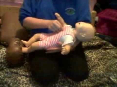 how to administer first aid for minor injuries