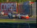 Crazy BMW M3 Crash at Mid-Ohio