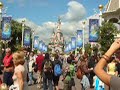 Disneyland Resort Paris